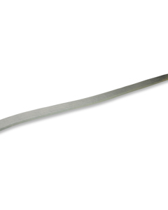 Scraper profile PU 1042mm for manure belt 1040